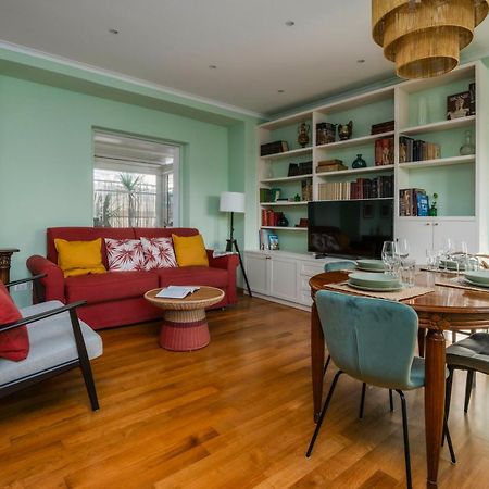 Ferienwohnung Da Giorgio E Teresa - Attico Con Terrazza A Piazza Del Popolo Rom Exterior foto
