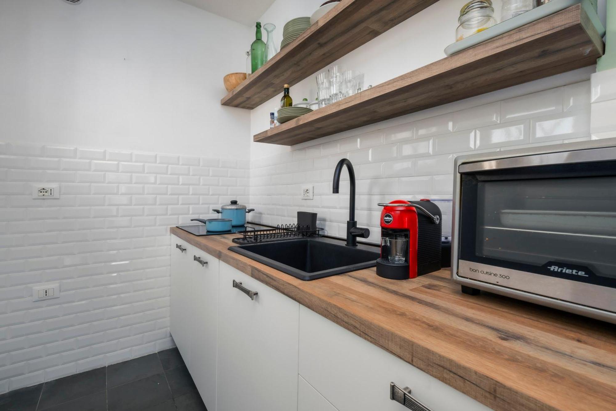 Ferienwohnung Da Giorgio E Teresa - Attico Con Terrazza A Piazza Del Popolo Rom Exterior foto